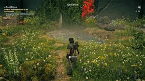 We did not find results for: A Cursed Sickness Assassin S Creed Odyssey Quest
