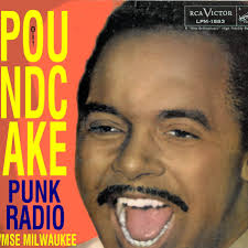 Poundcake Punk Radio
