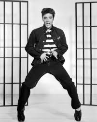 The Controversy of Elvis' Dance Moves - Zoomer Radio AM740