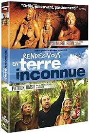 Et plus précisément dans la catégorie dvd zone 2 de notre univers vidéo. Rendez Vous En Terre Inconnue Patrick Timsit Muriel Robin Fr Import Amazon De Timsit Patrick Timsit Patrick Dvd Blu Ray