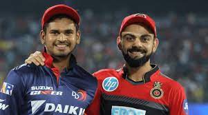 Bangalore vs delhi in all seasons. Rcb Vs Dc Head To Head Complete Rcb Vs Dc H2h Stats Ipl 2019 News The Sportsrush