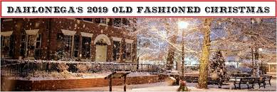 Just another way for random things to be discussed.please, no one who doesn't live here (or has not at one point lived here)! Dahlonega S Old Fashioned Christmas 2019 Long Mountain Lodge