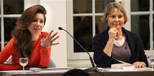 Hélène grémillon a 36 ans, julien clerc en a 66. Helene Gremillon Le Confident Das Frankreich Blog Relations Franco Allemandes Deutsch Franzosische Beziehungen France Blog Literatur Geschichte Politik