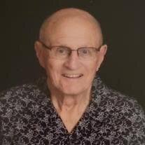 Jerome "Jerry" John Westcott Obituary
