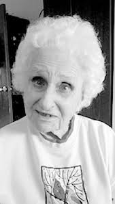 Katheryn Black Obituary (1929