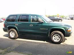 Image result for Forest Green 1999 Durango