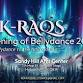 ADK-RAQS, An Evening of Bellydance 2026