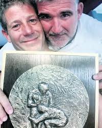 L'ensemble du rugby gersois honoré