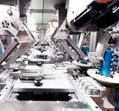 High-Speed Assembly - ATS Industrial Automation