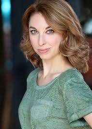 About — Melissa Patterson