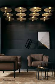 Discover All The Design News On Our Blog Interieurdesign Wohndesign Dizajnerintererov Interio Lounge Interiors Ceiling Design Restaurant Interior Design