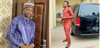 Ahmed musa is also trying to be one of the best attention drawers with the luxury cars in his possession. The Differences Are Cleared Net Worth Of Ahmad Musa And Ali Nuhu Haskenews All About Arewa