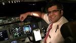Body Indian Pilot Flew Doomed