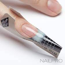 Opi is gel items need a uv or led light for setting, or healing as well as is takes 30 secs to completely dry. Understanding The Arch Learn How To Sculpt An Apex Sculpted Gel Nails Sculptured Nails Sculpted Nails
