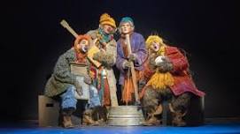 Jim Henson's Emmett Otter's Jug Band Christmas