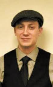 John Wilding Obituary (2015)