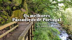 Os passadiços do paiva foram um dos premiados da edição de 2016 dos 'world travel awards', que. Melhores Passadicos Portugal Os Passadicos Mais Bonitos De Norte A Sul Vagamundos