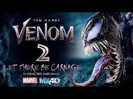 Let there be carnage is an upcoming american superhero film featuring the marvel comics character venom, produced by columbia picture. Venom 2 Trailer Release Update Sony Tomorrow Youtube