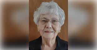 Obituary information for Delia De Jong
