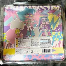 Panty & Stocking with Garterbelt - Chuck - Twin Pack- Galaxxxy ver Free  shipping | eBay