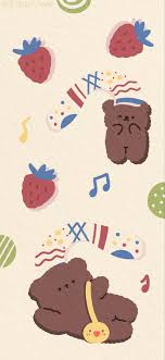 Check spelling or type a new query. Pin Oleh Grazysummer Di Aesthetic Background Wallpaper Wallpaper Kartun Boneka Binatang Wallpaper Pastel