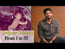 This site needs a newer browser. Actor Dulquer Salman Transformation From Age 1 To 31 Old And New Pics 480p Youtube