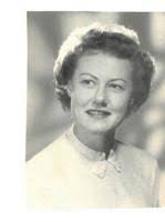 Mavis Peeples Obituary