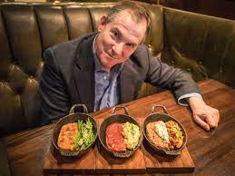 These Fancy Meatloaf Makeovers Might Be The Start Of Something Big Eater Ny