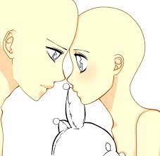 Gallery For Anime Vampire Base Drawing Base Anime Drawings Tutorials Anime Drawings Sketches