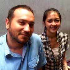 Garry Iskak Ingin Punya Anak Lagi untuk Temani Istri di Rumah