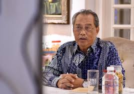 His career lasted from 2009 to 2015. Party Leaders In Pn Govt Satisfied With Explanation On Emergency Ordinance Muhyiddin Edgeprop My