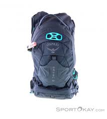 I have my loaded pack weight down to 9kg. Osprey Raven 10l Womens Bike Backpack Bike Backpacks With Hydration System Backpacks Bike All
