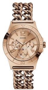 Guess Guw0439l3 Bayan Kol Saati Bayan Saatleri Watches Saatler