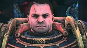 Dawn of war ii was released in north america on february 19, 2009 and in europe on february 20, 2009. Warhammer 40 000 Space Marine Anniversary Edition Announced Bell Of Lost Souls