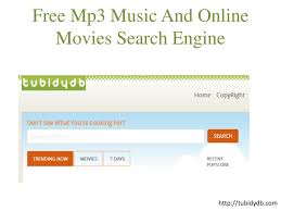 Tubidy for android, free and safe download. Tubidy Free Mp3 Music Download Search Engine