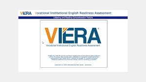 Dibagi menjadi 2 sesi, yaitu listening and reading. Tutorial Viera Selection Test Youtube