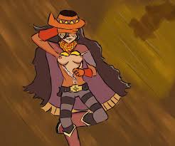 Post 3458831: Epithet_Erased Zora_Salazar