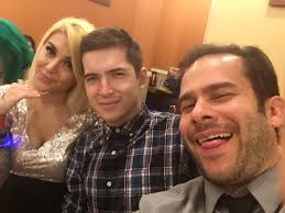 Duke Crawford (@CrawfordDuke)