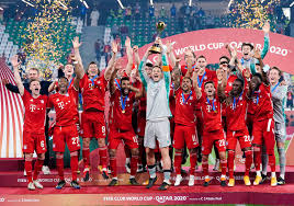 We did not find results for: Fc Bayern Munich Beat Tigres To Win Fifa Club World Cup Futballnews Com