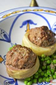 Fonds D Artichauts Farcis Recette Artichauts Farcis Artichaut Recettes De Cuisine