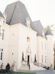 Pin On French Chateau