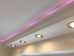 Coving Cornice Xps Led Lighting Downlight Spotlight Shipping Worldwide Led Lighting Bedroom Cove Lighting Ceiling Ceiling Lights Living Room