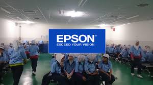 The interview process is good because they they tell all you need to know about epson. Lowongan Kerja Terbaru Pt Epson Industry Untuk Lulusan Sma K Sederajat