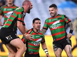 Improve yourself people who have worked through our challenges have seen drastic results in the way they view themselves and their abilities. 2021 Nrl Charity Shield Odds Tips And Betting Preview St George Illawarra Dragons Vs South Sydney Rabbitohs Sportsbeezer