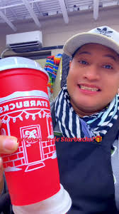Starbucks #promoción#Navidad#vasodestarbucksgratis