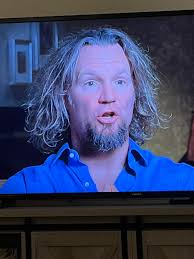 Kody's Hair and Hairstyle