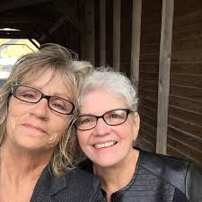 My great-grandmother, Amanda Johnson Bayes (1875-1968), from Johnson  County, KY, had a fourth-grade education. She was sharp as a tack and she  was wonderfully, proudly literate. She had big ol' hands as