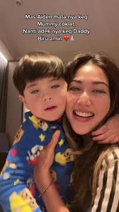 Mas Aidenkuh: My Lil Man and the Trending Nationality Challenge