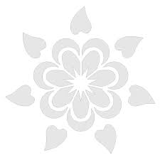 We did not find results for: 8 Best Large Flower Stencils Printable Printablee Com