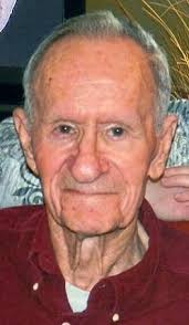 Billy “Bill” Blankenship (1926-2012)